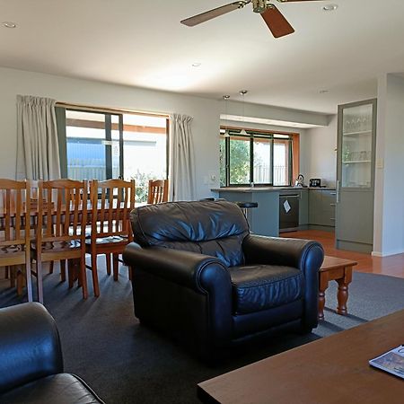 Villa 130 Jacks Pass Rd Hanmer Springs Esterno foto