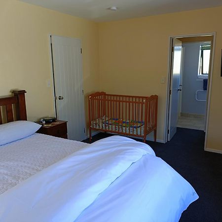 Villa 130 Jacks Pass Rd Hanmer Springs Esterno foto