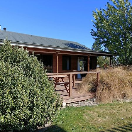 Villa 130 Jacks Pass Rd Hanmer Springs Esterno foto