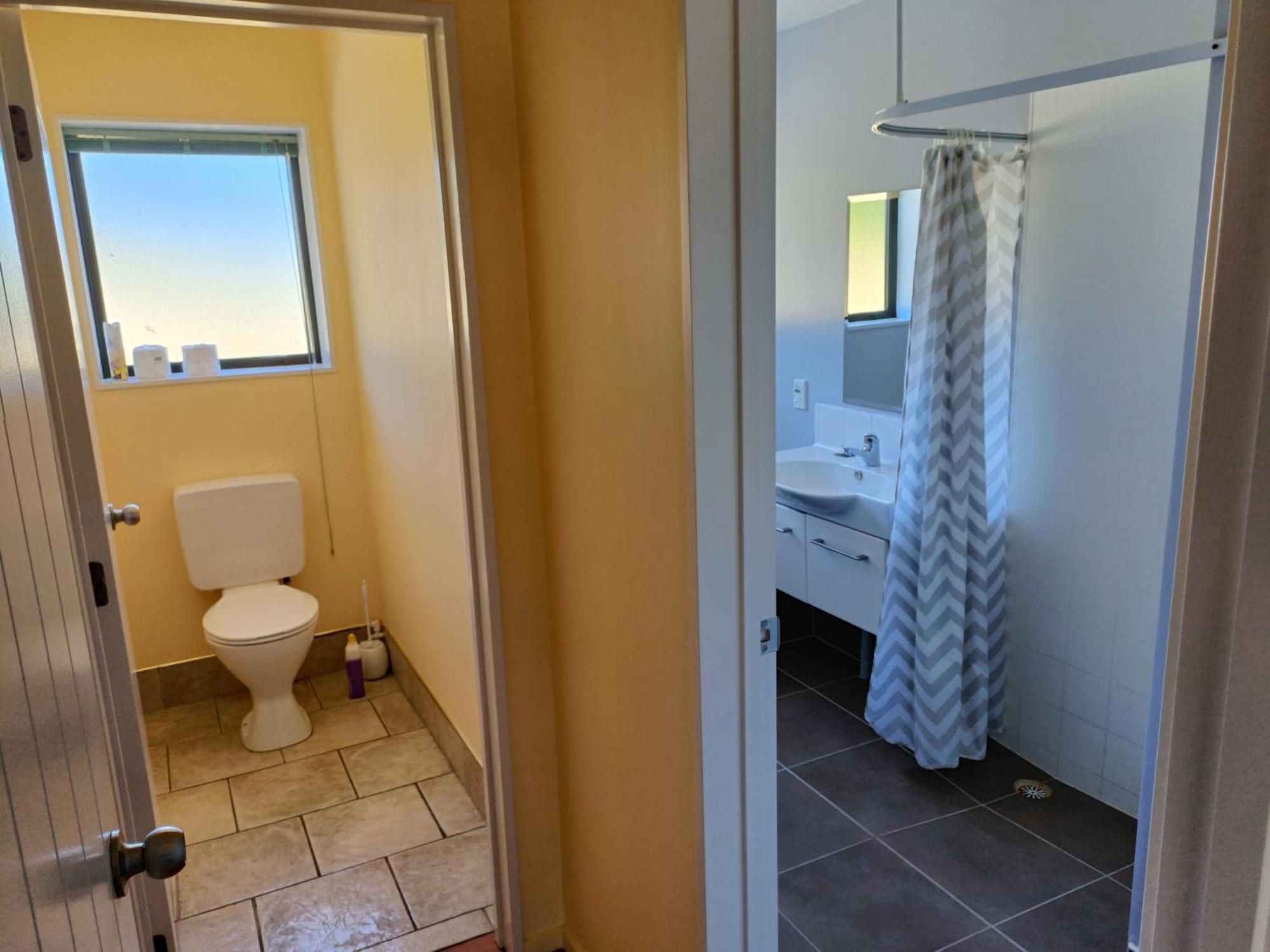 Villa 130 Jacks Pass Rd Hanmer Springs Esterno foto