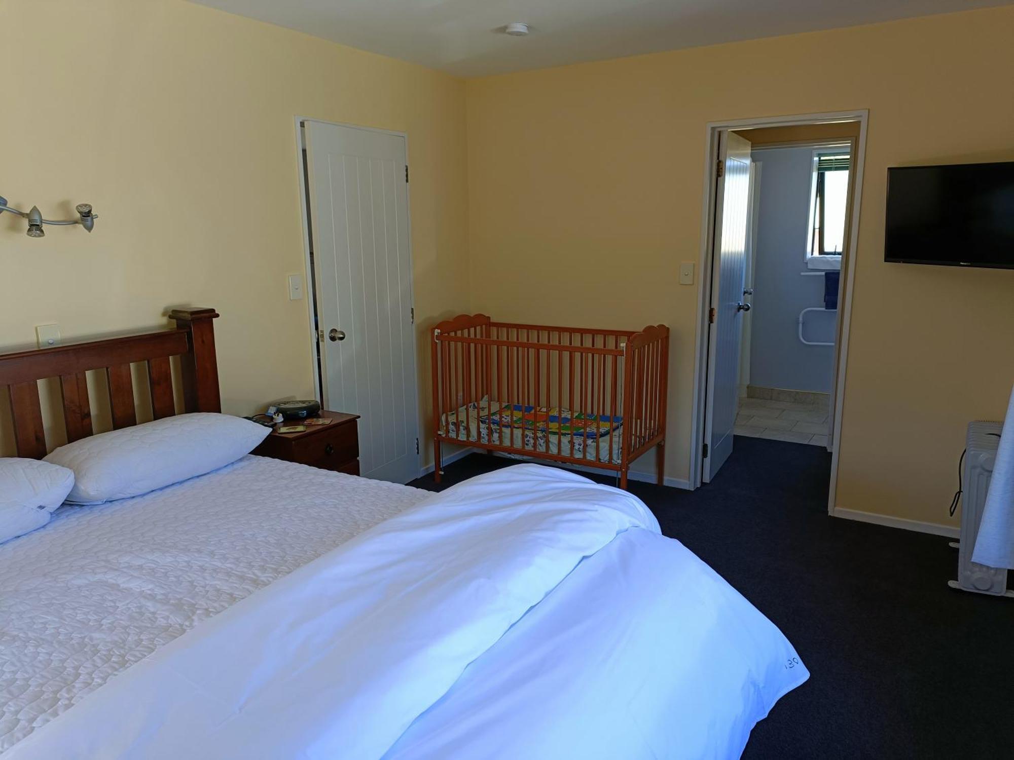 Villa 130 Jacks Pass Rd Hanmer Springs Esterno foto