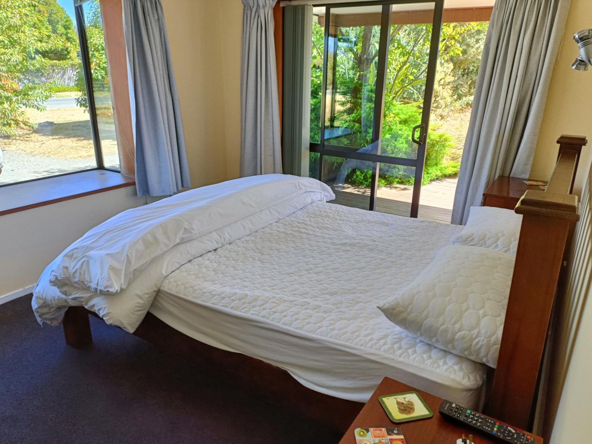 Villa 130 Jacks Pass Rd Hanmer Springs Esterno foto