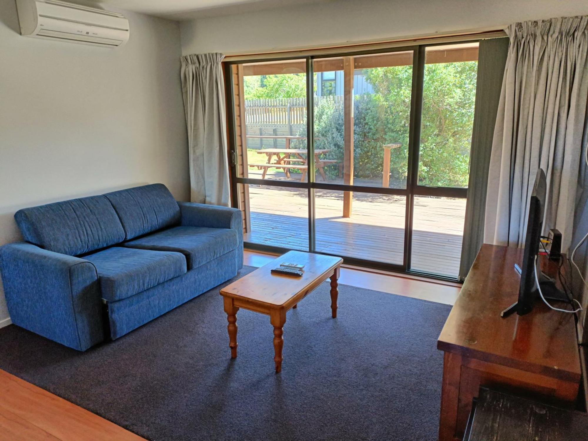 Villa 130 Jacks Pass Rd Hanmer Springs Esterno foto