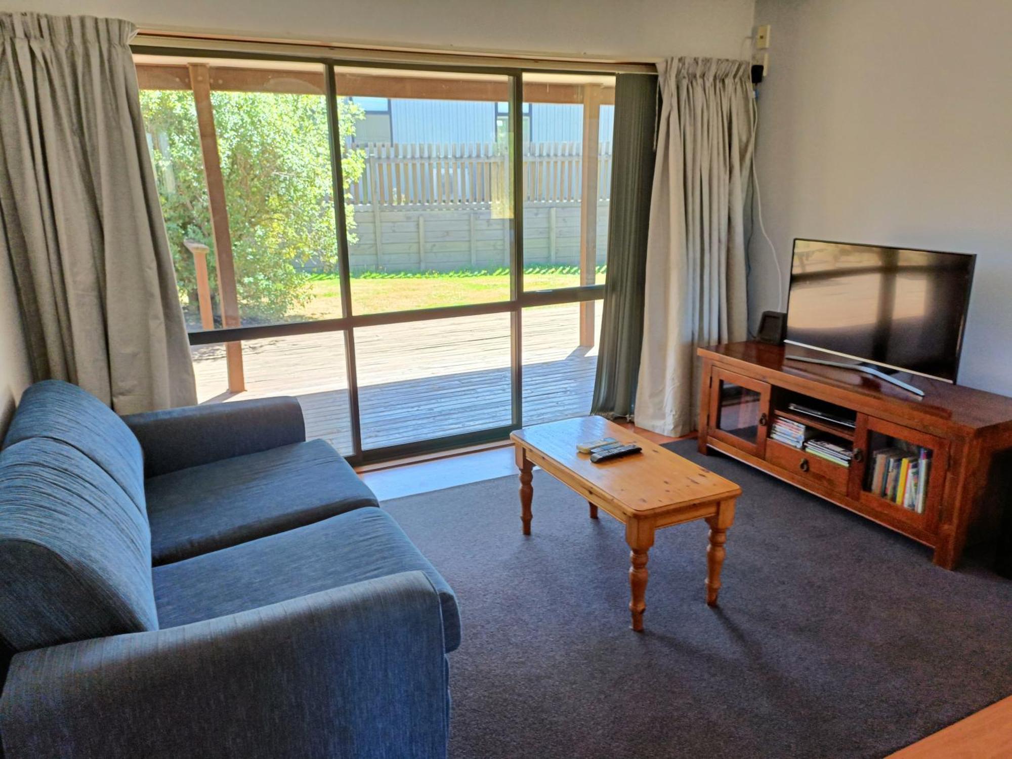 Villa 130 Jacks Pass Rd Hanmer Springs Esterno foto