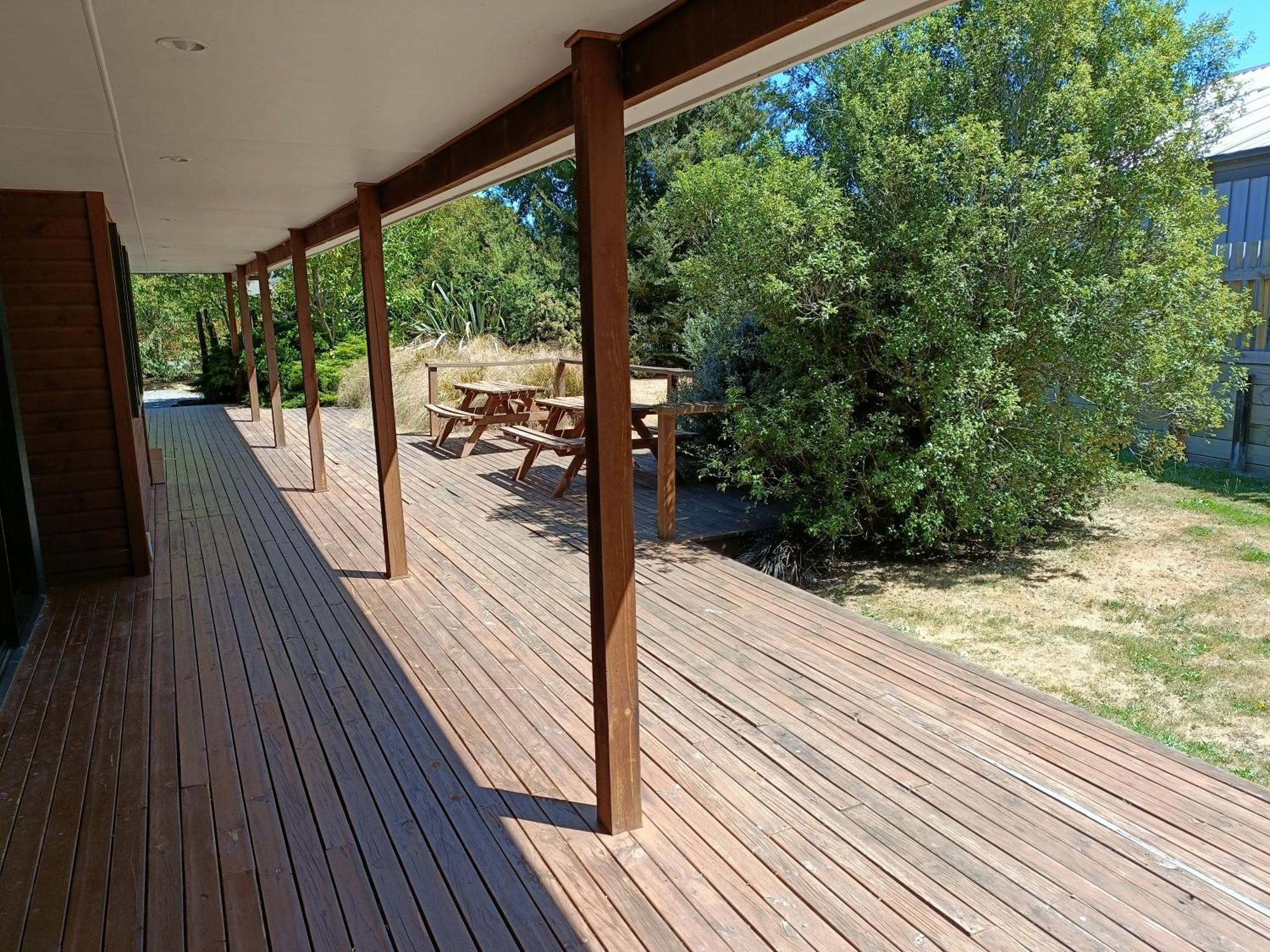 Villa 130 Jacks Pass Rd Hanmer Springs Esterno foto